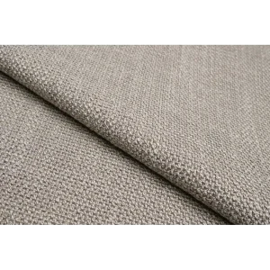 Ткань 1 п/м Рогожка Charlie 140 см цвет бежевый