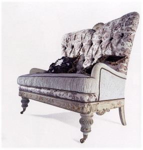 Софа  JUMBO COLLECTION FRE-92b