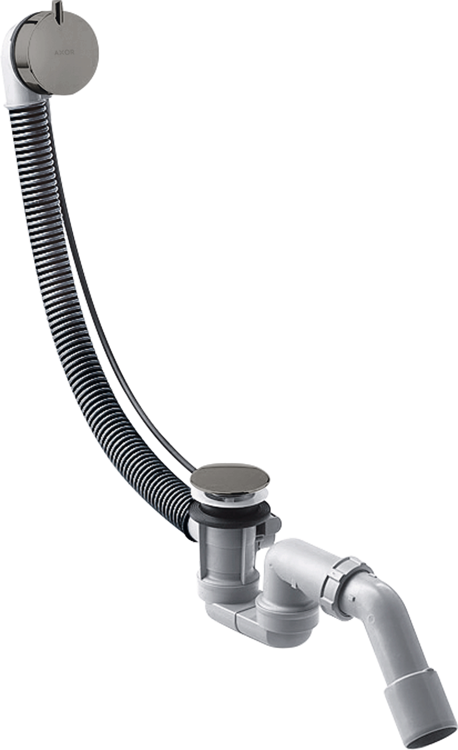 58316330 Полный комплект слива и перелива для стандартных ванн AXOR 