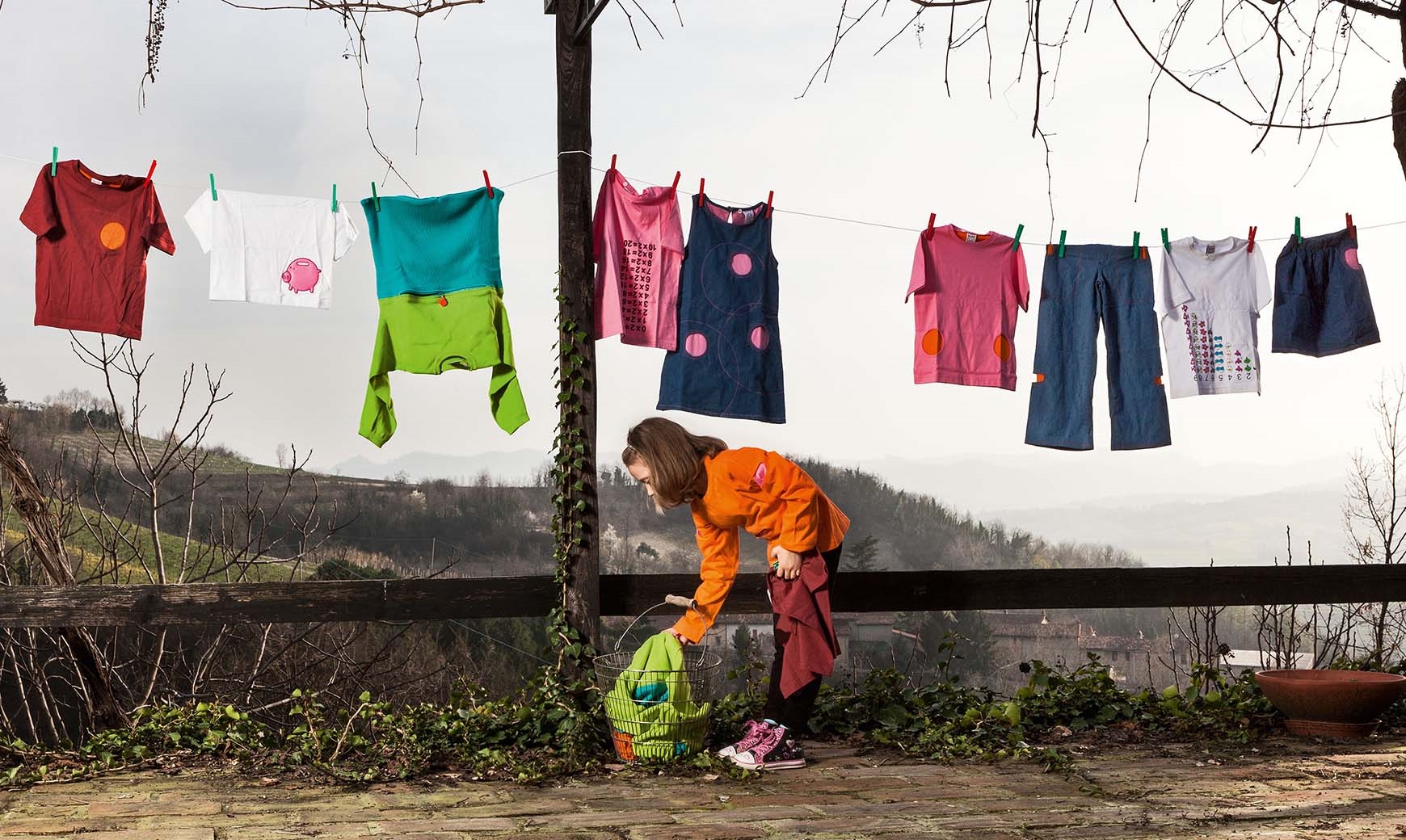 Лето к весне Magis sun-id-1329000 - Вид №16