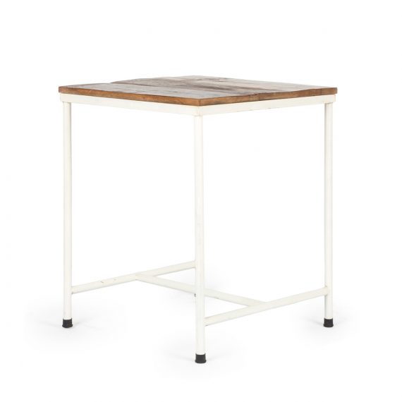 079357 Столик квадратный Francisco Segarra Agora Santreyd - Вид №3