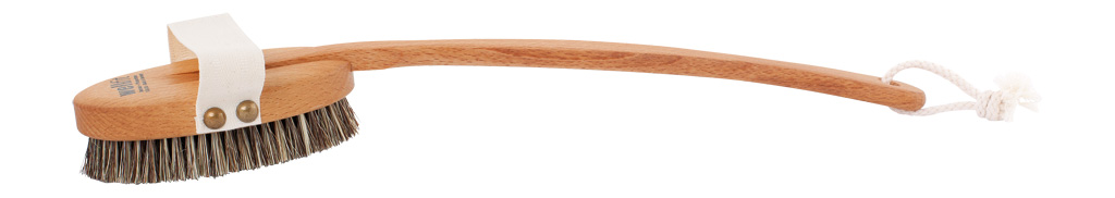 602743 Щетка для ванны Wellfit Buerstenwelt 