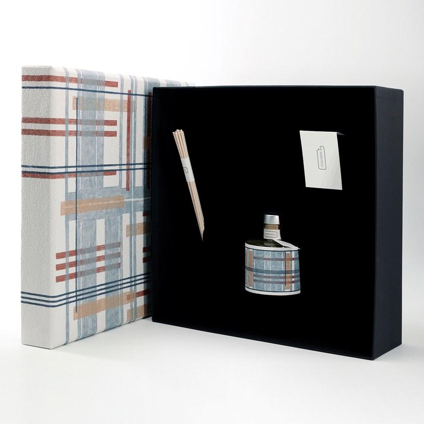 IWISHYOU Ароматизатор в натуральном камне Sumi 8057711490202 - Вид №1