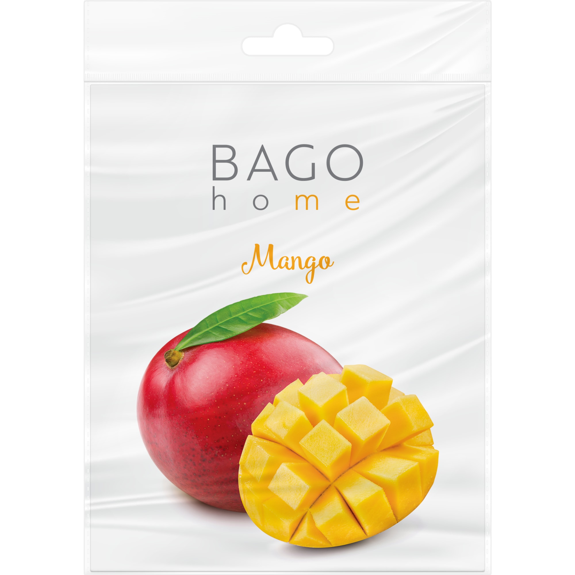 85646191 Ароматическое саше "Манго" Santreyd  - Вид №1