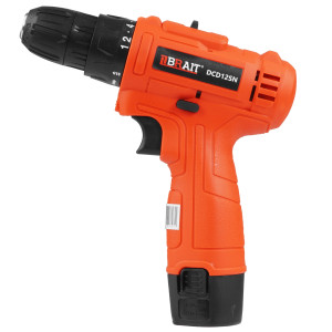 Дрель-шуруповерт DAMAN DCD12SN 9230667