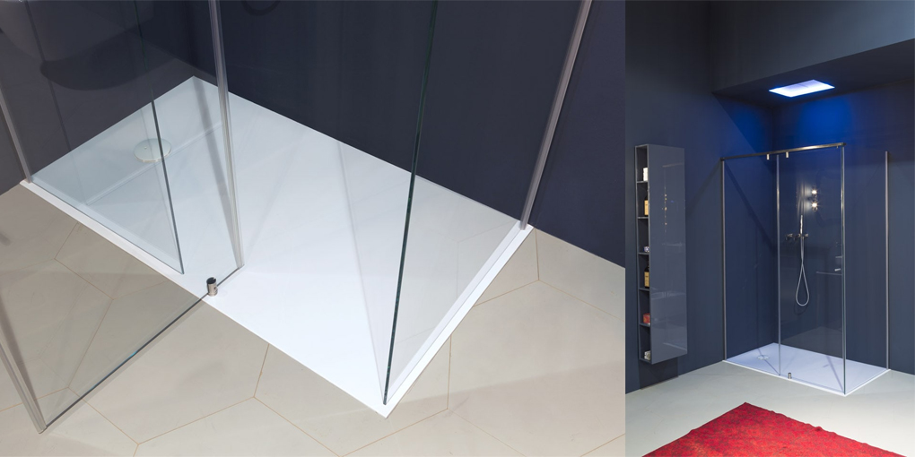 Душевой поддон ZEROLUX_ST90140 Antonio Lupi ZEROLUX Antoniolupi ZEROLUXST90140 - Вид №2