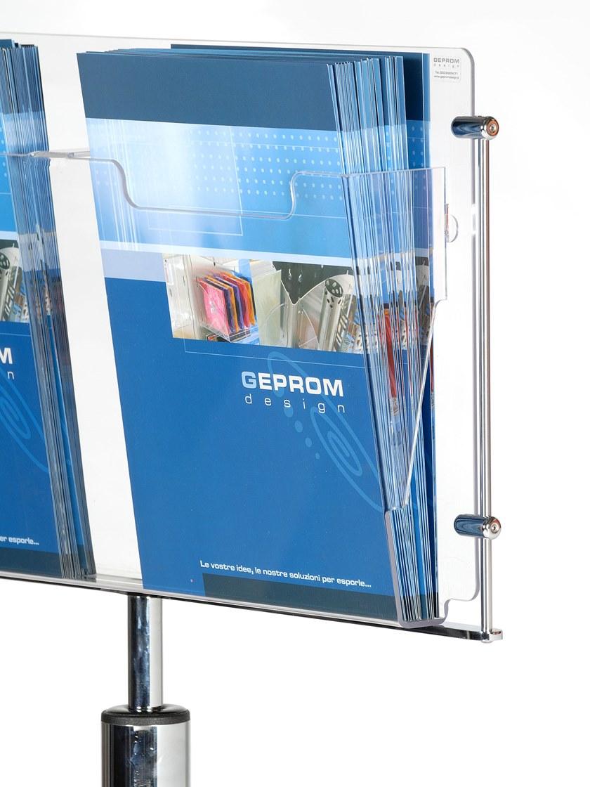 GEPROM design Столбец направляющей строки sun-id-1448360 - Вид №5