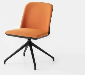 GABER Поворотный офисный стул из ткани Manaa