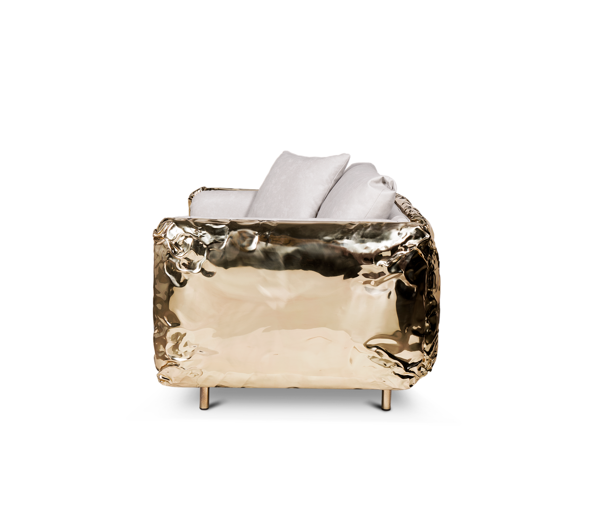 0-202 Несовершенное кресло Boca Do Lobo  - Вид №2