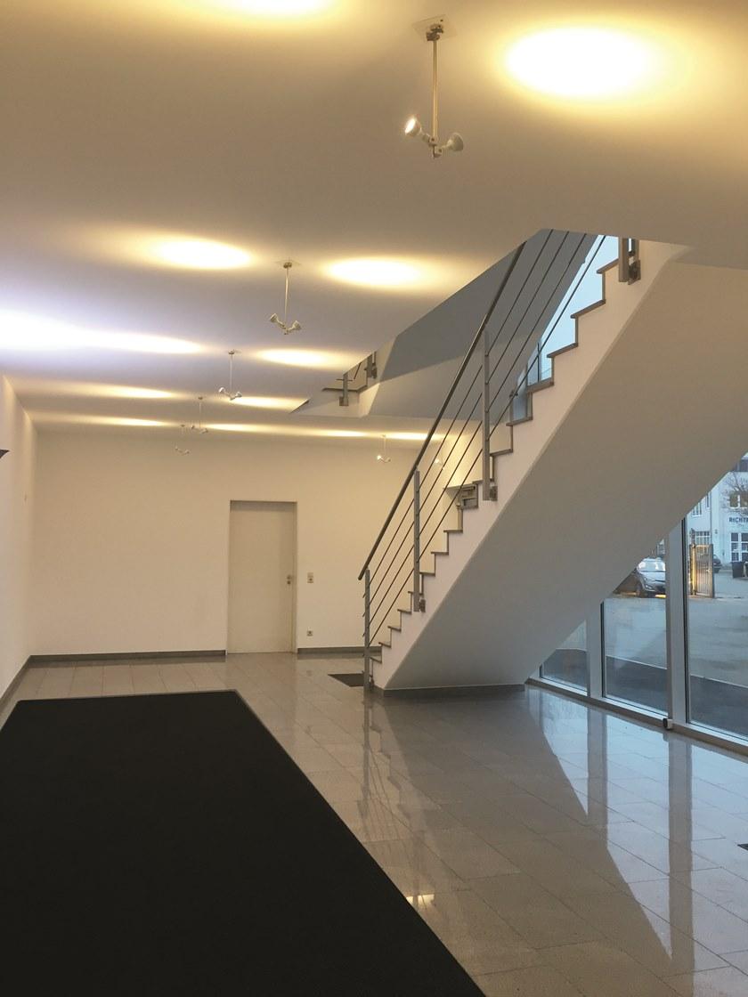 betec Licht Регулируемый светодиодный прожектор sun-id-1441594 - Вид №8