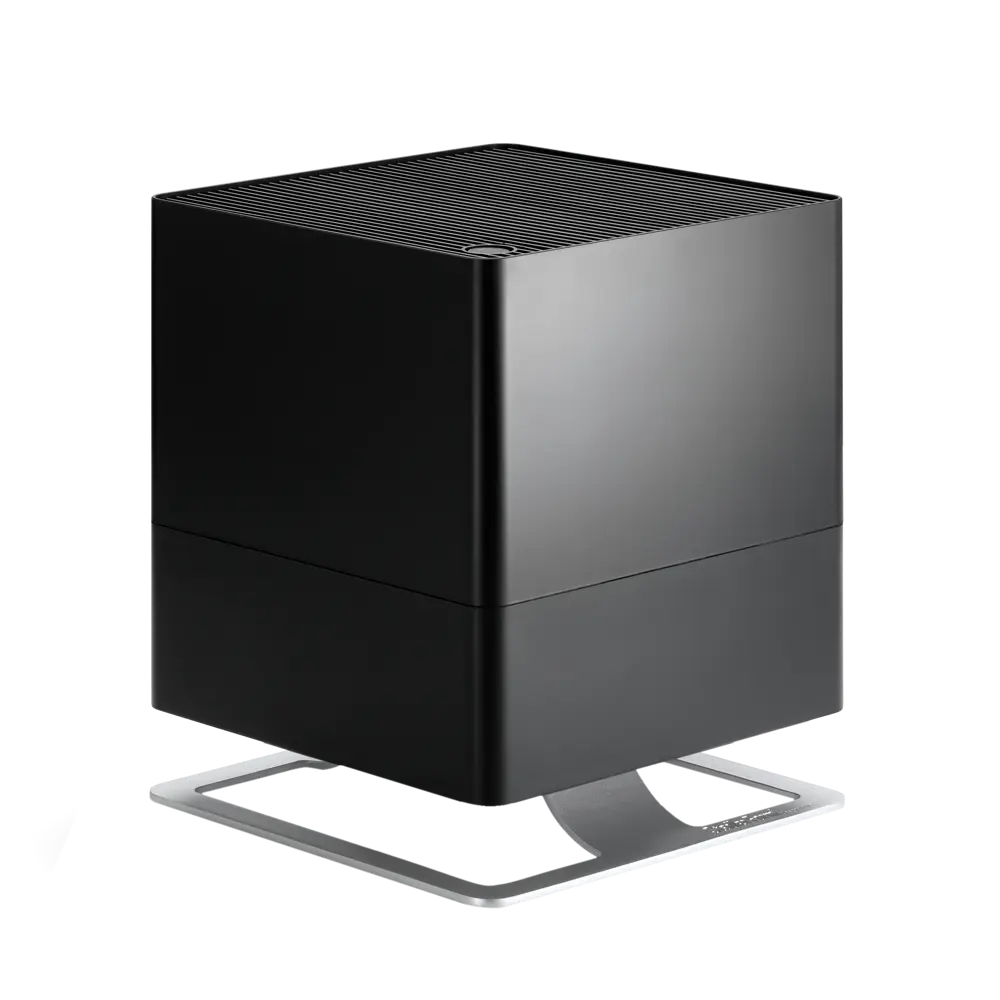 Увлажнитель воздуха Stadler Form Oskar цвет черный STLM-2119902