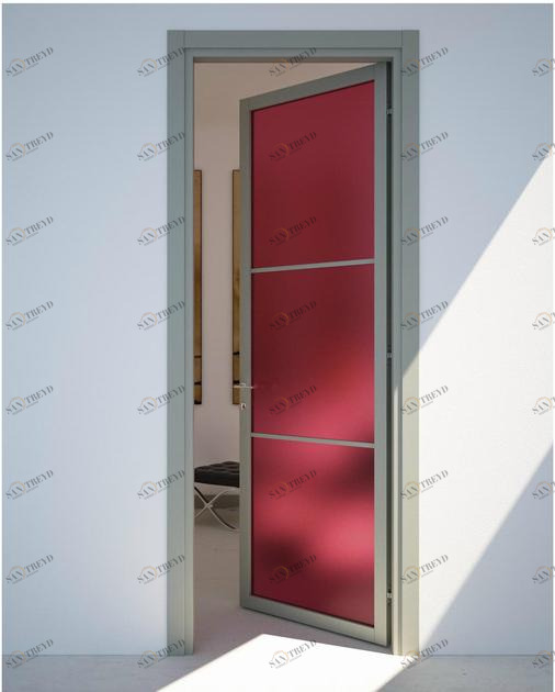 FOA Навесная дверь Flat sun-id-1386019