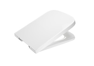 A801780004 Сиденье для унитаза и крышка ROCA Dama