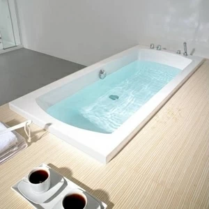 Ванна акриловая S125700003 System pool SP One XL