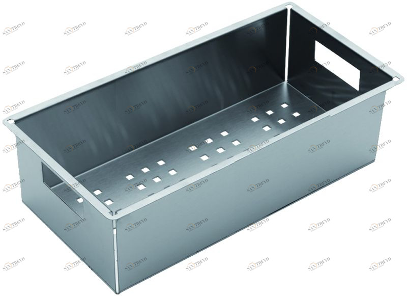 290324 Коландер Teka Германия 