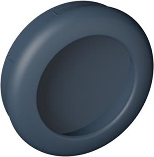 538.90MLB впускной кожух HEWI USA Produkte 