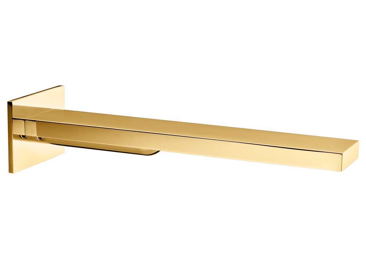 Дозирующий носик для настенной ванны Rubinetterie Frattini ARCH-00147421 - Вид №2