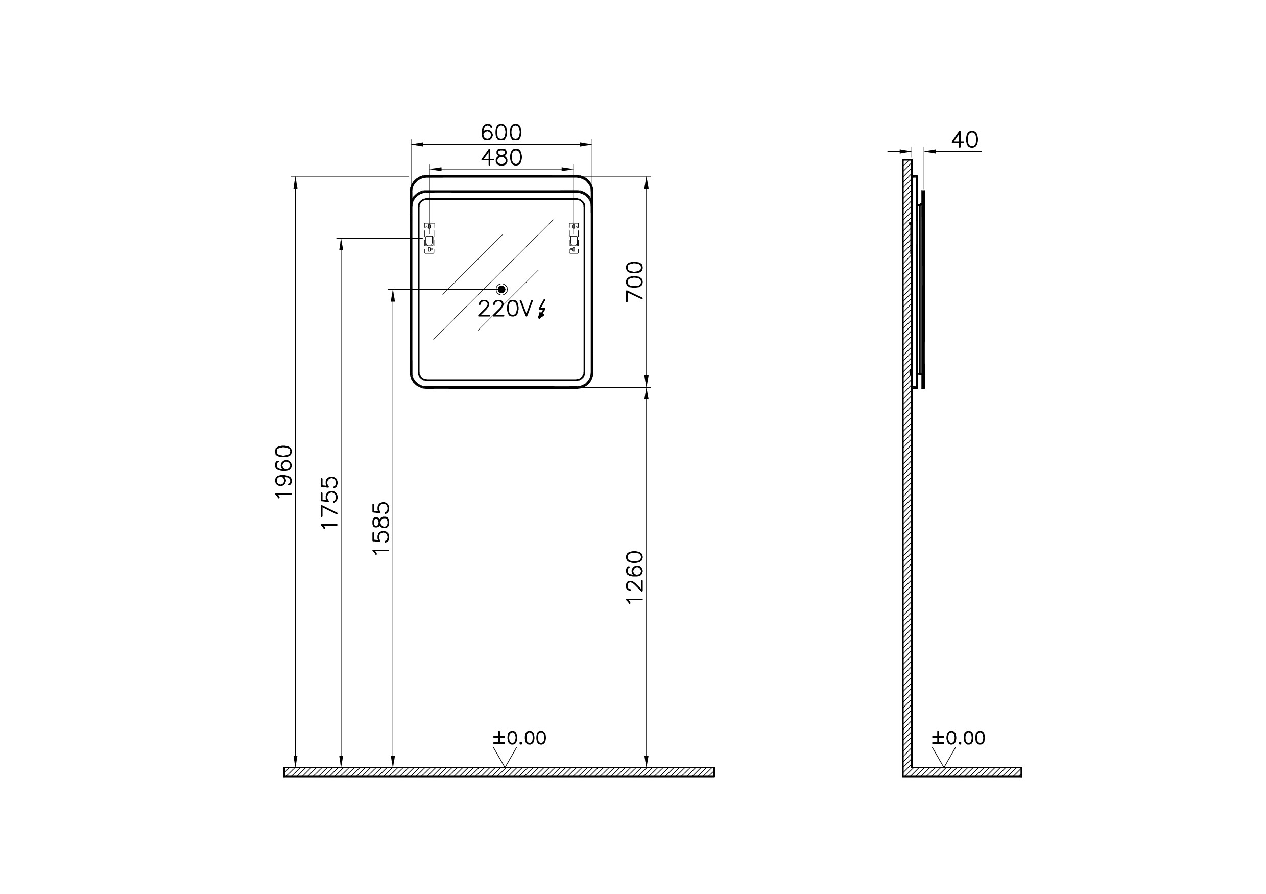 56159  Vitraglobal NestNest Trendy  - Вид №1