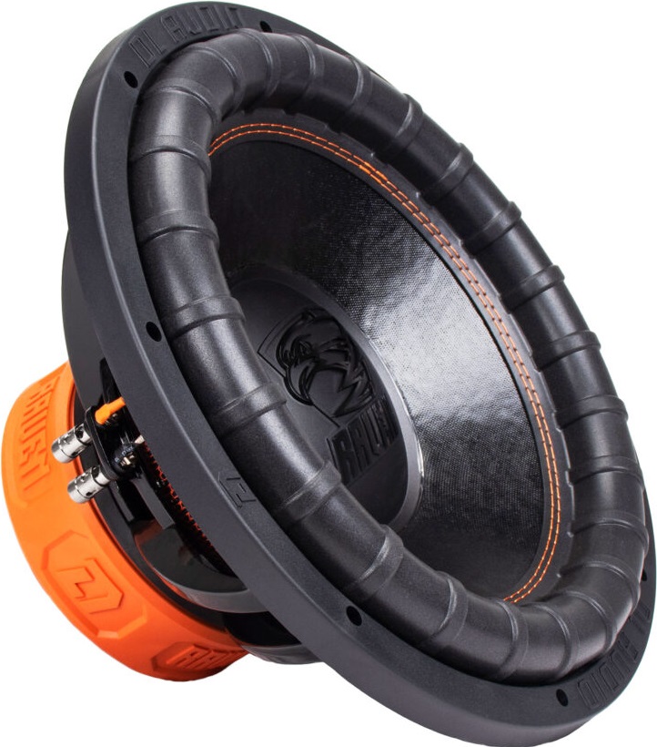 5630778 Сабвуферный динамик DL Audio Raven 15 v.2 STDN-0010421 - Вид №1