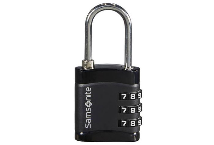 CO1-09047 Замок CO1*047 Lock Samsonite Travel Accessories 