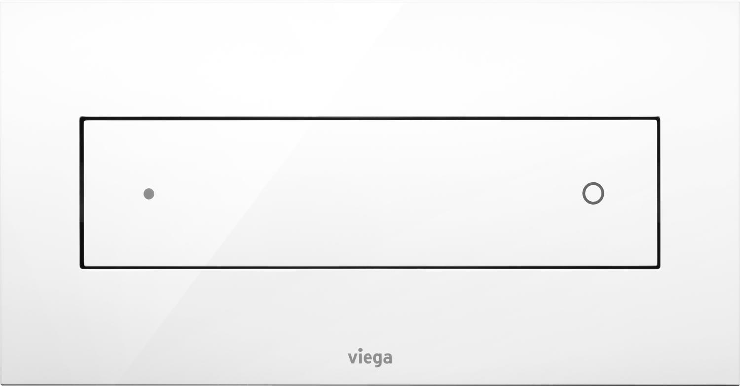 Viega Панель смыва 8332.1 (690625) 690 625 - Вид №1