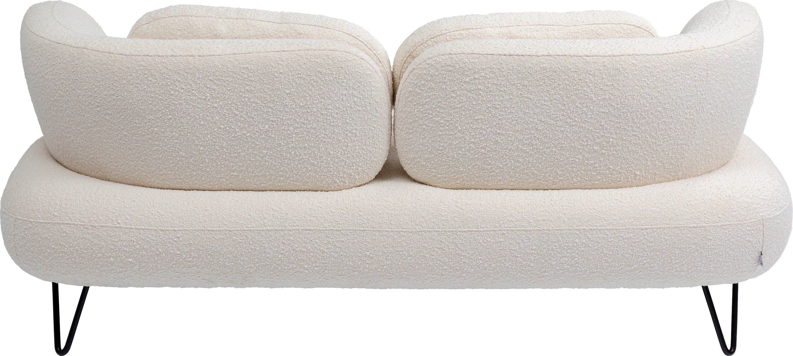 2-местный диван из полиэстера KARE Design Peppo ARCH-00104386 - Вид №13