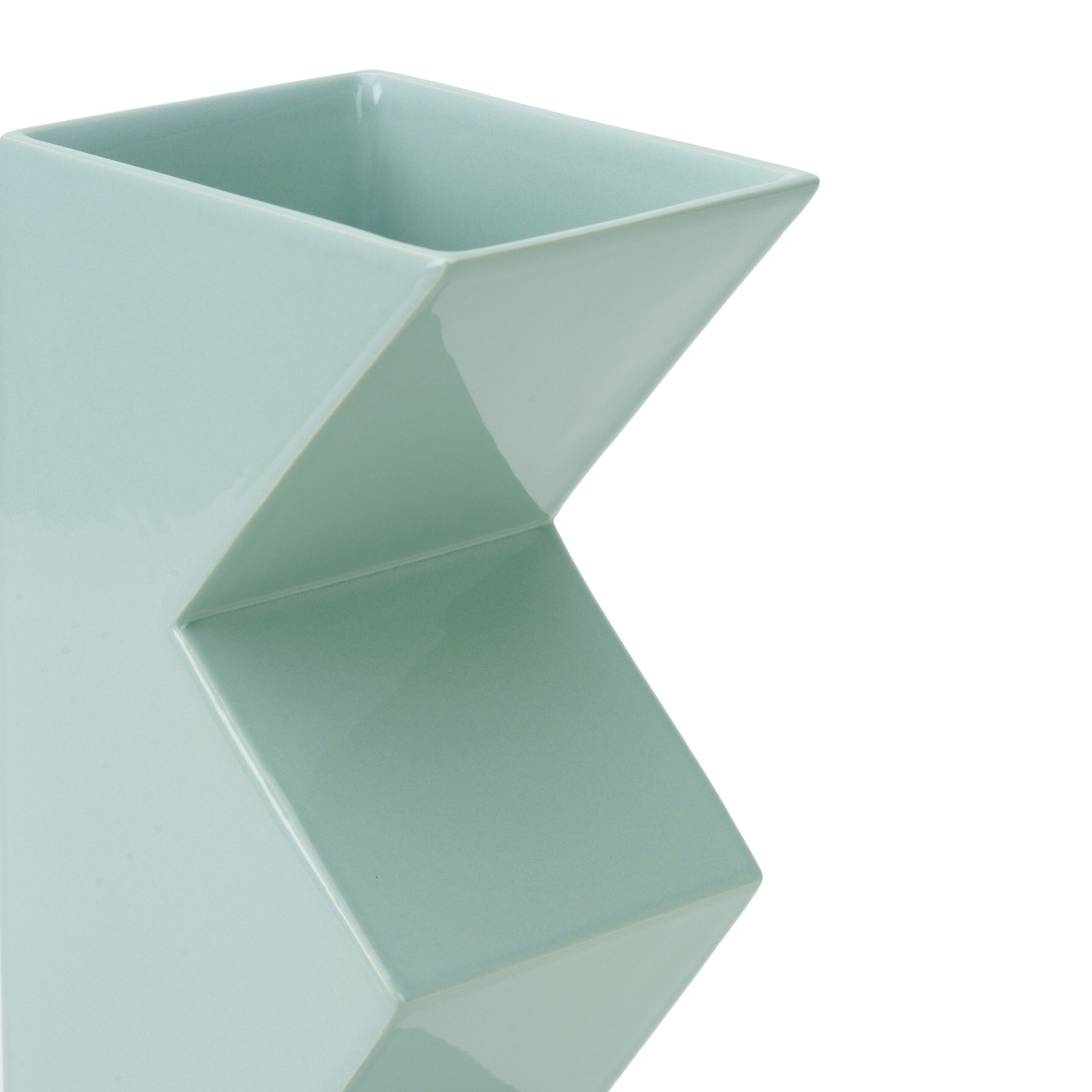 Глазурованная керамическая ваза MARIONI Tribal ARCH-00047779 - Вид №9