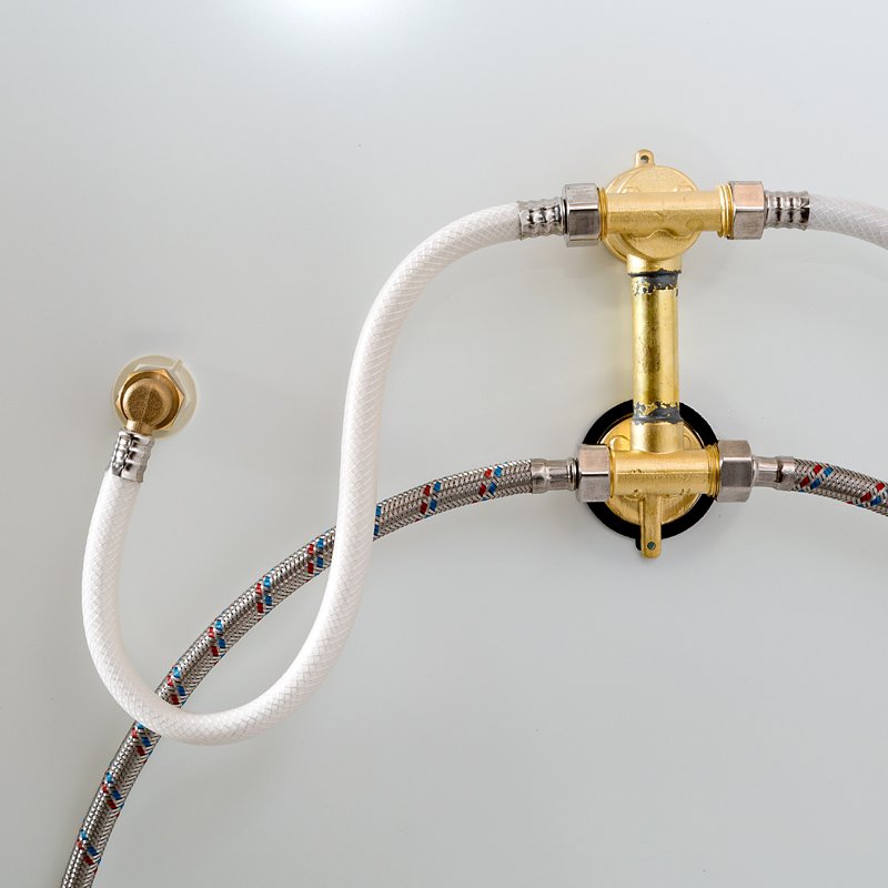 ЕМ1590 N (без крыши) Душевая кабина DETO Серия EM D10S+ эл. - Вид №23