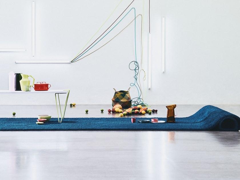 OBJECT CARPET Ковер однотонный Rugx sun-id-1355296 - Вид №1