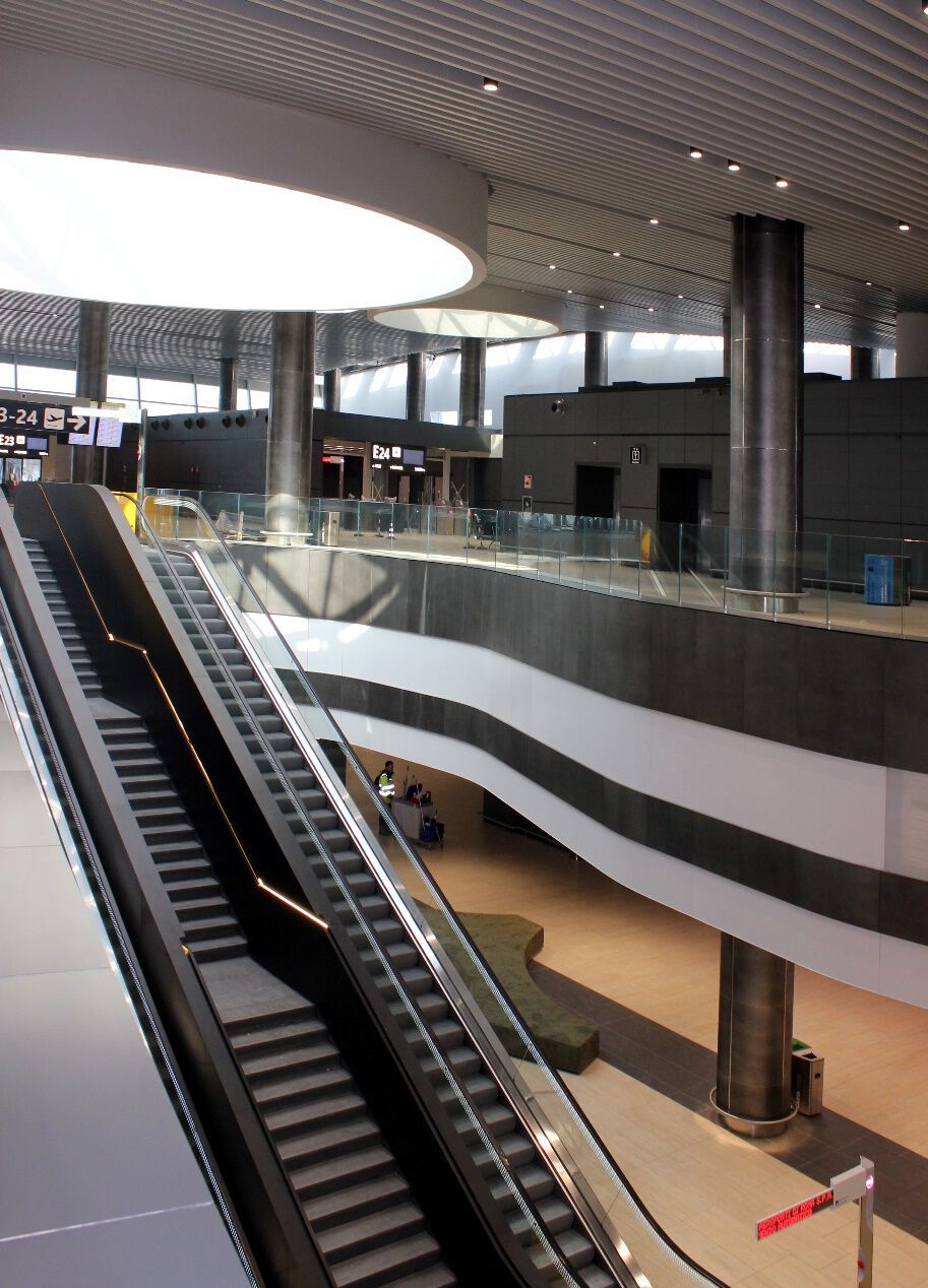 Внутренняя отделка Crestani 2000 ROMA ARCH-00055834 - Вид №7