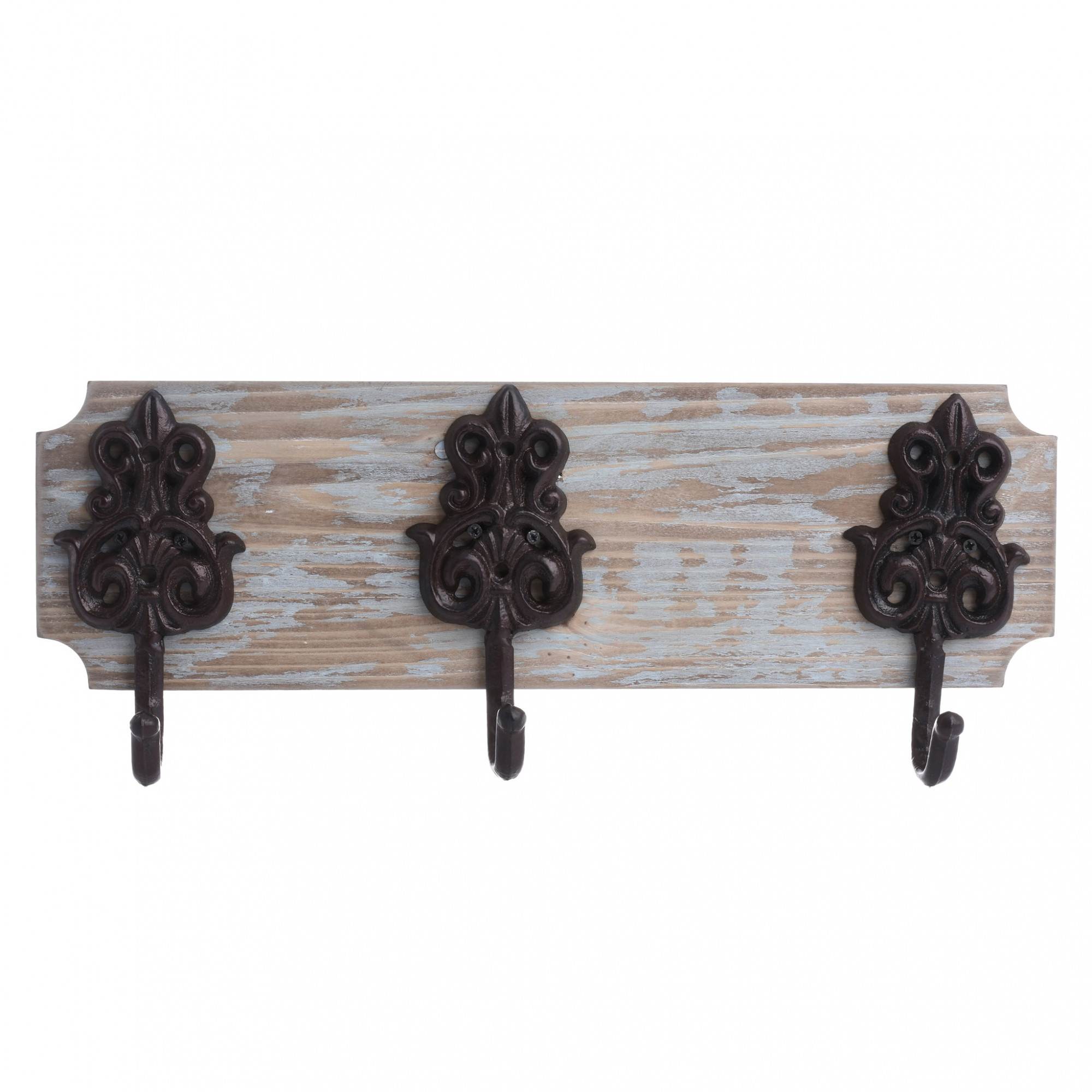 3870773.0093 вешалка настенная TO4ROOMS 