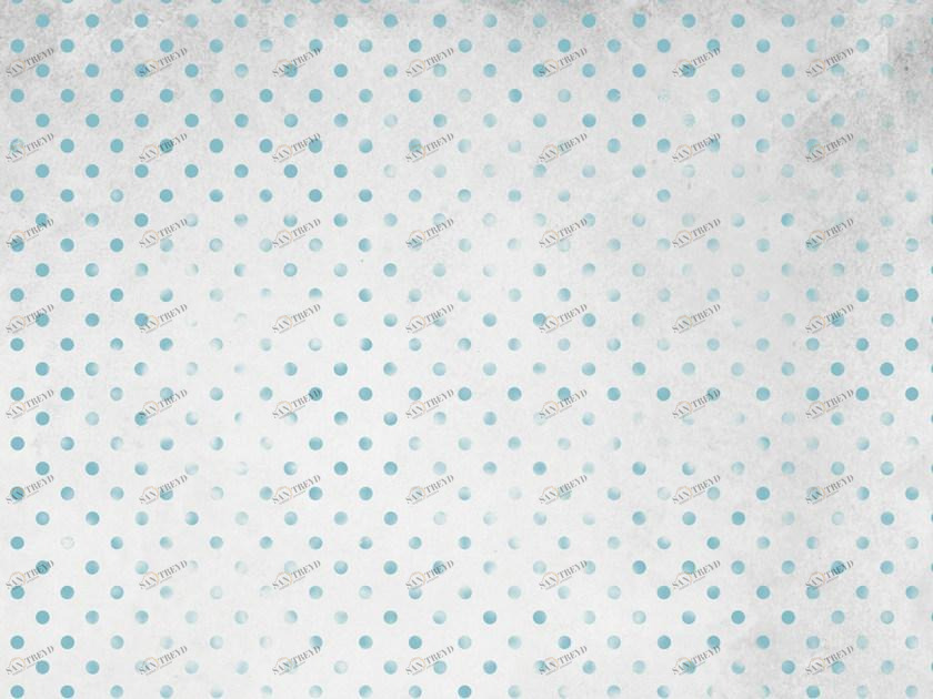 Wall&decò Обои в горошек для ванной Wet system 13 sun-id-1511524