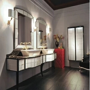 Мебель для ванной Fly comp#6