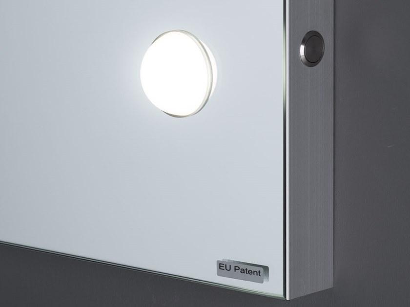 UNICA by Cantoni Рабочее место для парикмахера Mde sun-id-1360848 - Вид №2