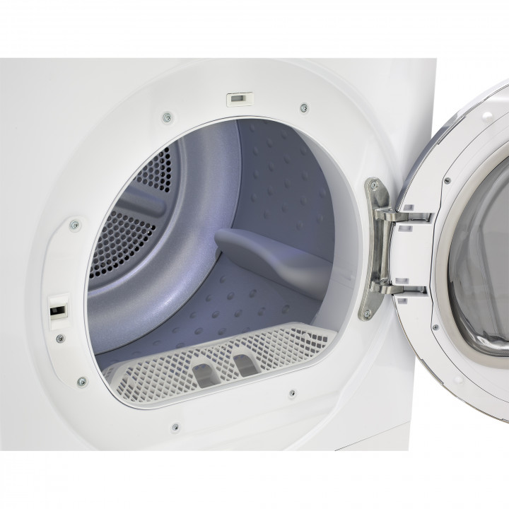 9282646 Сушильная машина Schaub Lorenz SLR TC721T белый STDN-0121995 - Вид №5