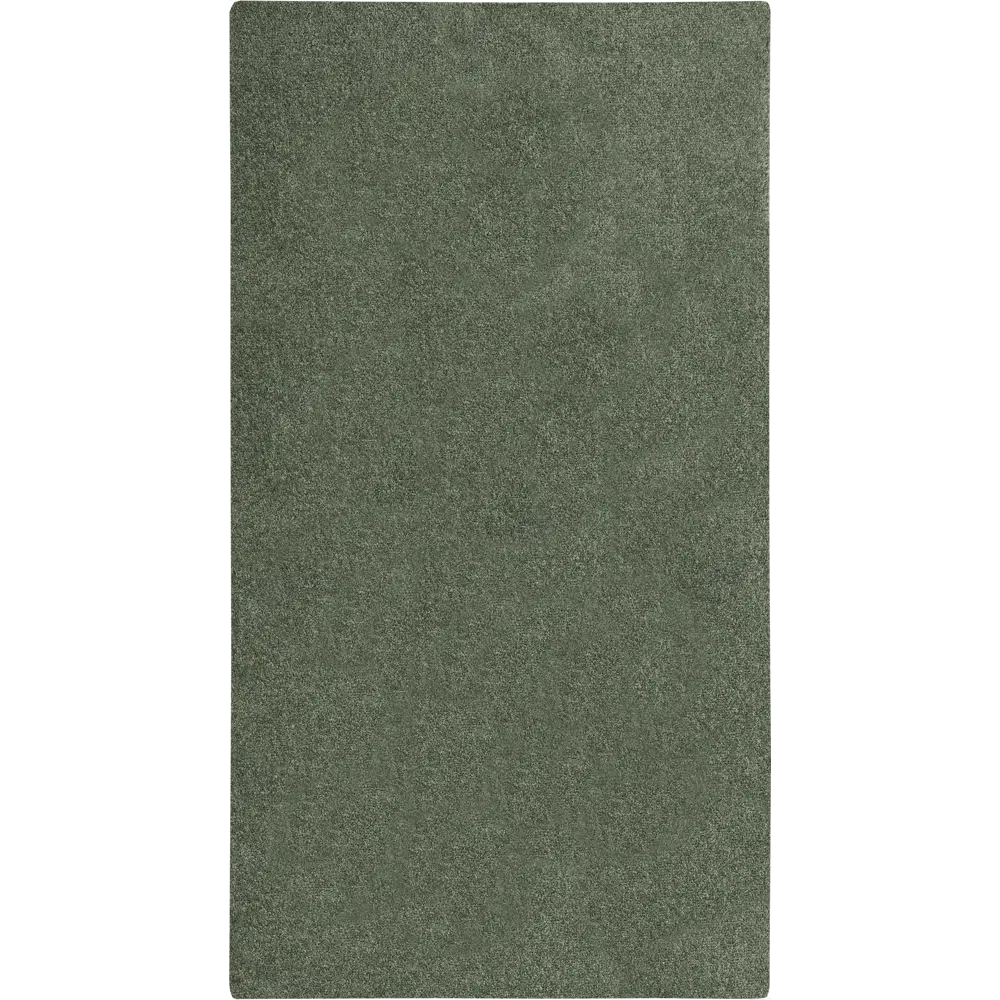 Ковер полиэстер Tony Inspire 60x115 см цвет зеленый 83206088 STLM-2114190 