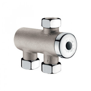 Edone PREMIX NANO Термостатический предварительный смеситель PREMIX NANO