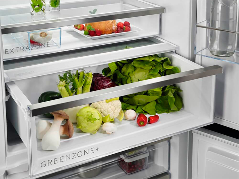 9101639 Встраиваемый холодильник AEG NSC8M191DS STDN-0017742 - Вид №3