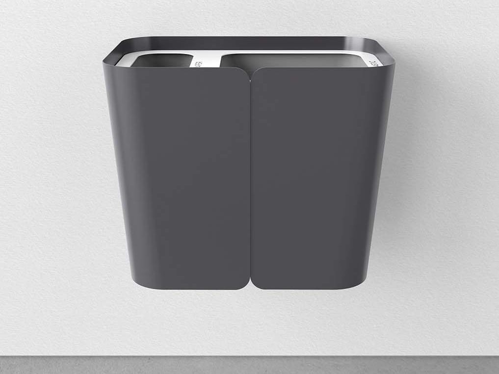 Стальные коллекторы для утилизации отходов TreCe HOLD ARCH-00093278 - Вид №1