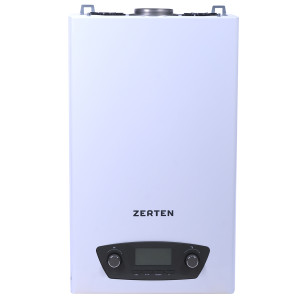 9027017 Газовый котел Zerten ZB-20 настенный