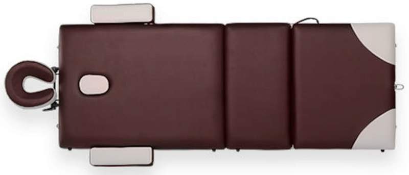 Lucerne Массажный стол RICHTER RICHTER MASSAGE TECHNIK  - Вид №1