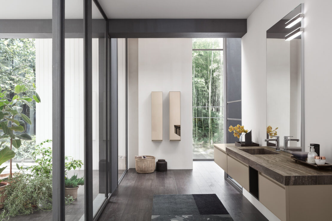 Комплект мебели 13 Arcom Shape STARC134 - Вид №18