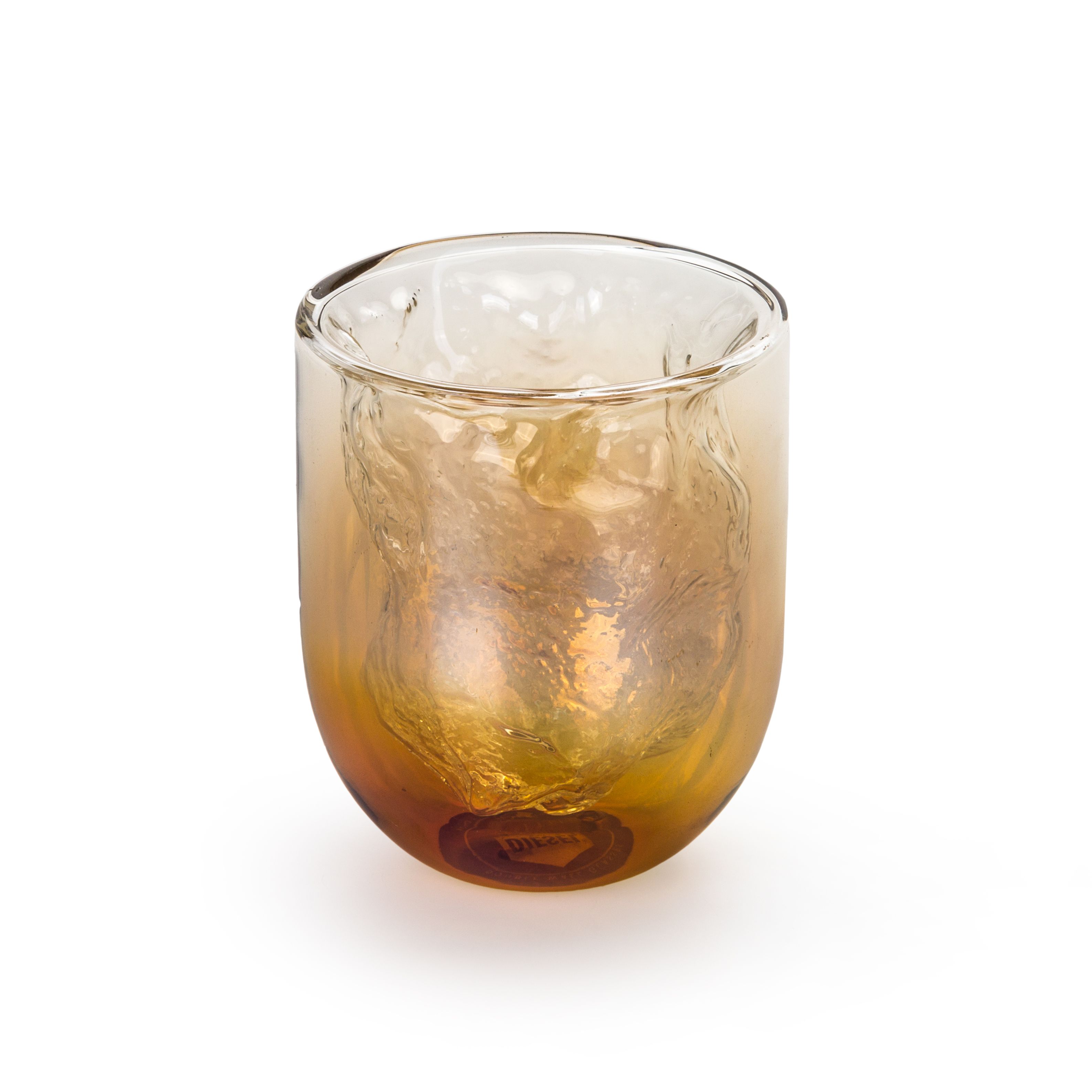 Стеклянный стакан Seletti Cosmic Diner ARCH-00146029 - Вид №1