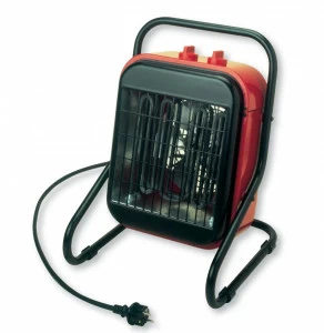 Переносной тепловентилятор Soler Palau EP-3 N