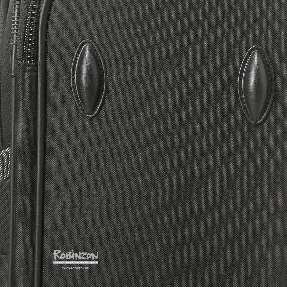 98488-20 Чемодан 98488 Trolley M 2w Travelite Orlando - Вид №9