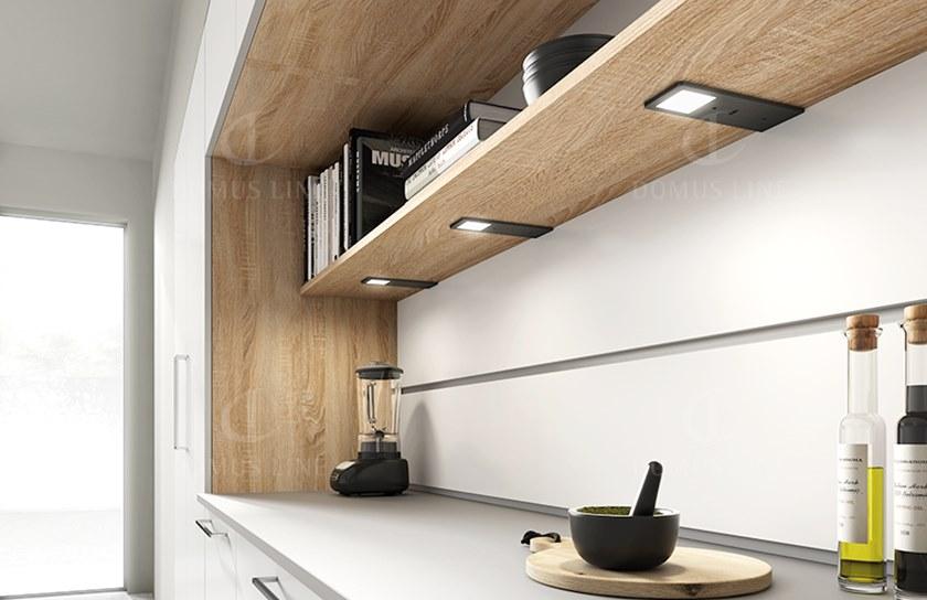 Domus Line Светодиодный светильник для внутреннего освещения sun-id-1503775 - Вид №3