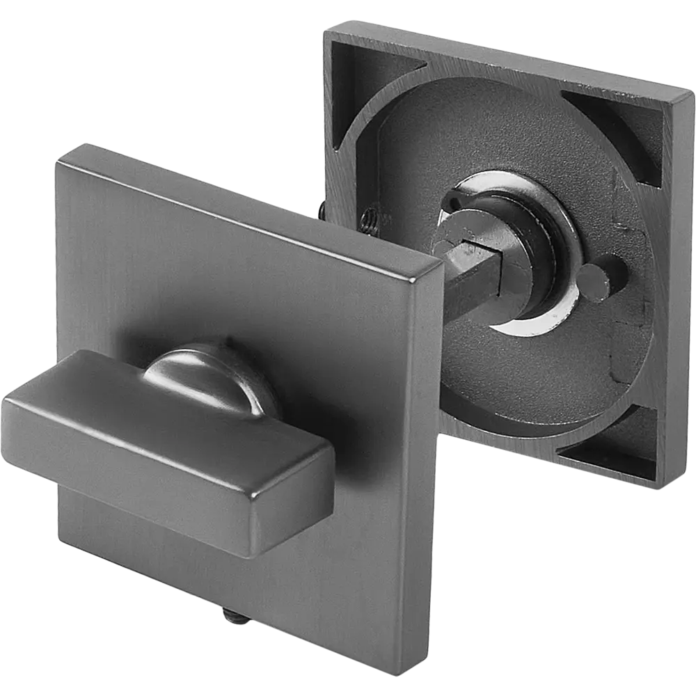 PUERTO Slim AL 03 B — фиксатор для внутреннего запирания дверей 86523061 STLM-0069601