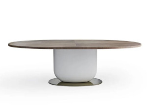 Эллиптический стол