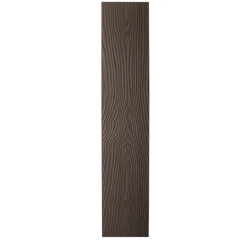 Террасная доска T-DECKS Венге для идеального ландшафта 87036582 STLM-1468253 - Вид №6