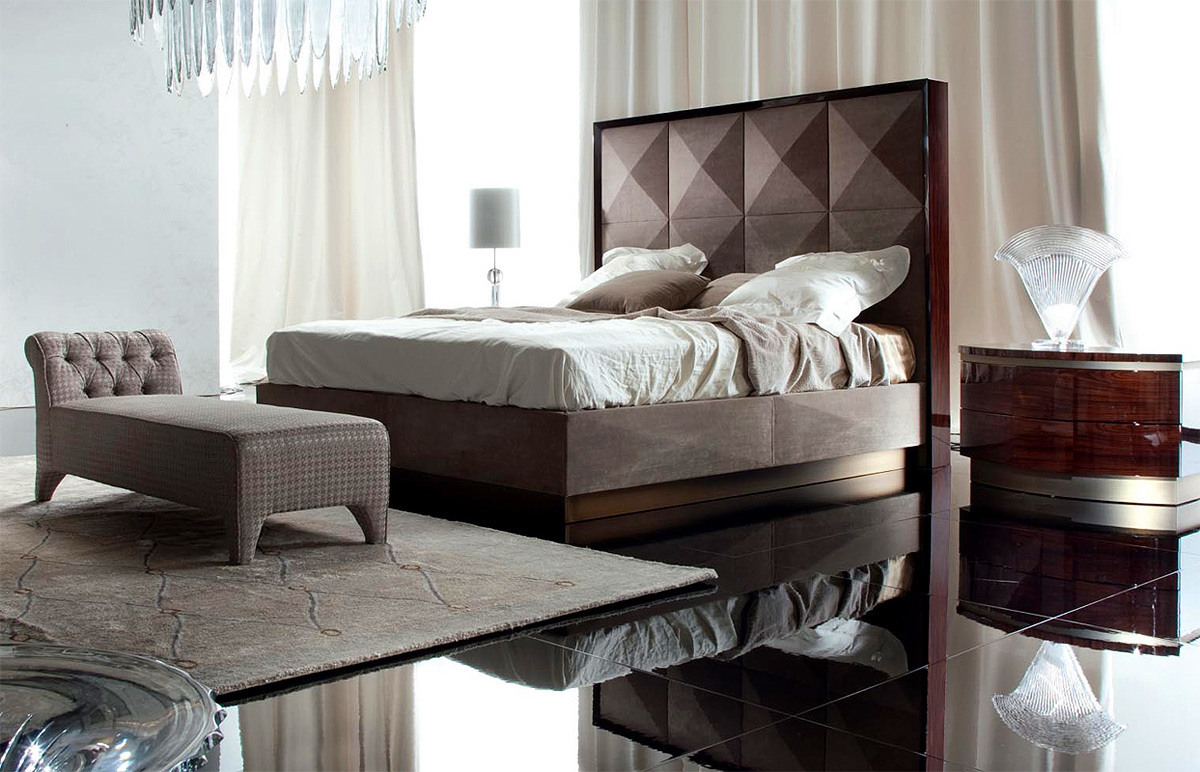 Кровать  GIORGIO COLLECTION 1831/S COLISEUM